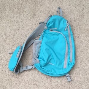 Crossbody Eddie Bauer Bag